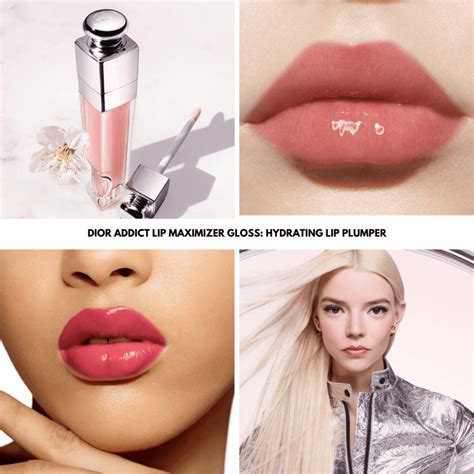 dior coolista lip|Dior lip enhancer gloss.